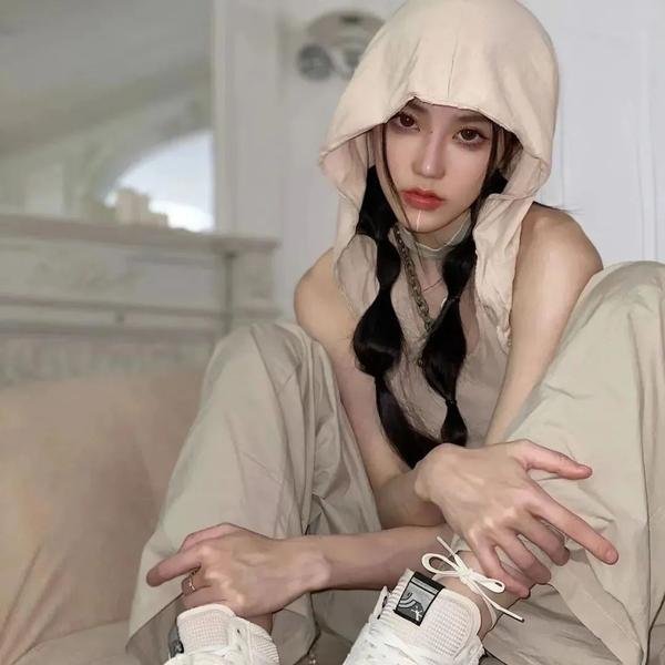 传说中的母亲